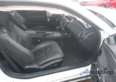 2014 Chevrolet Camaro 2Lt z USA, uszkodzony, nr VIN 2G1FC1E32E9249366